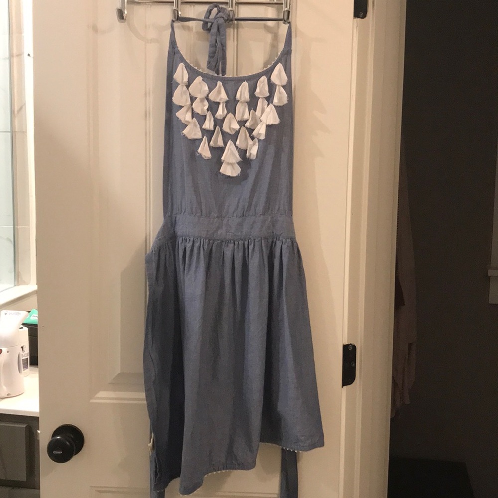 Anthropologie Apron